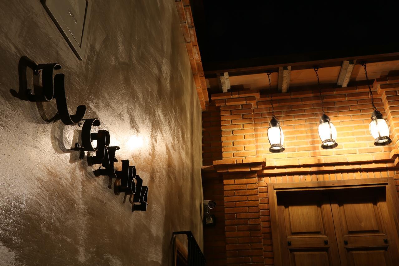 Casa Sucre Acomodação com café da manhã Assunção Exterior foto