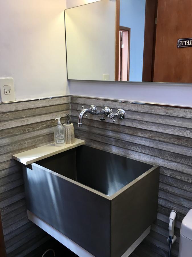 Casa Sucre Acomodação com café da manhã Assunção Exterior foto