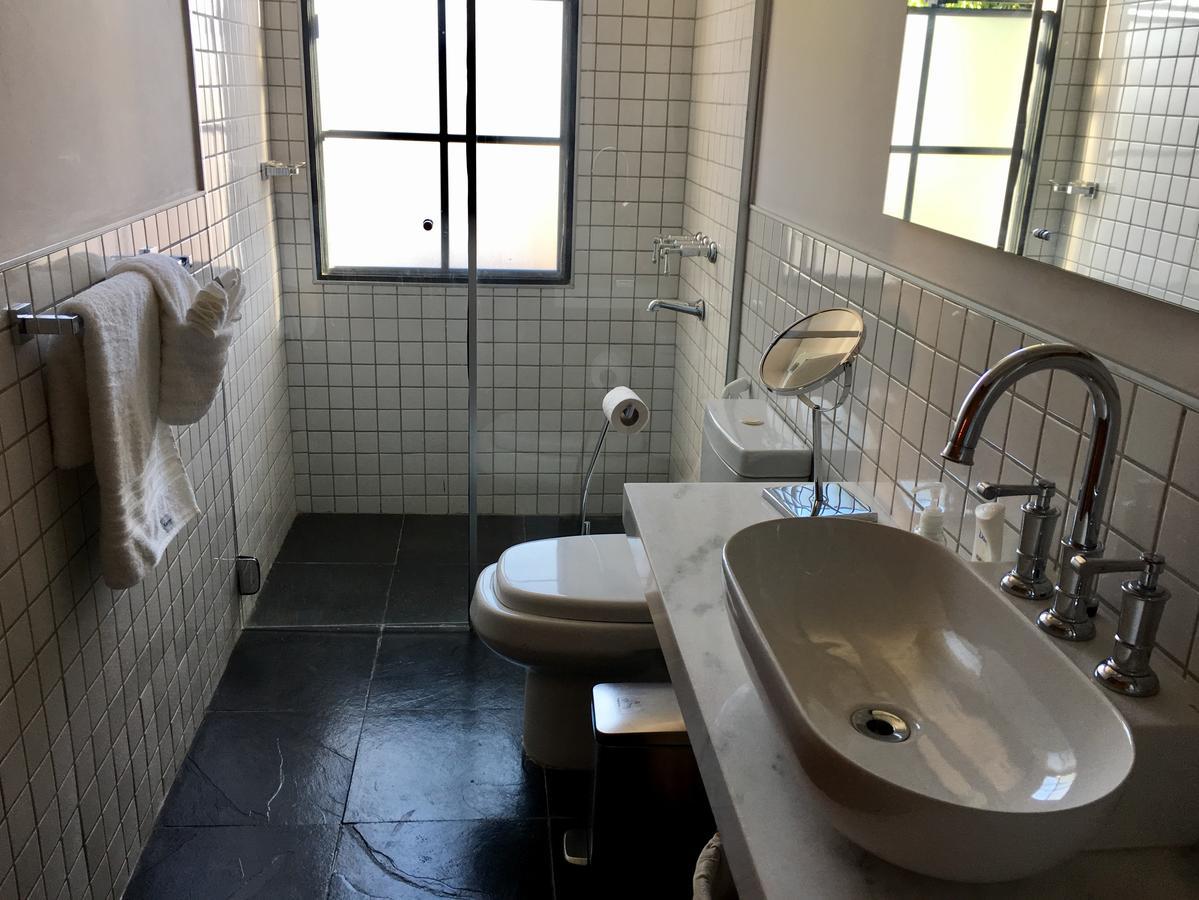 Casa Sucre Acomodação com café da manhã Assunção Exterior foto